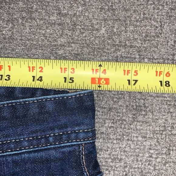 Adriano Goldschmied Jeans - Picture 6 of 8